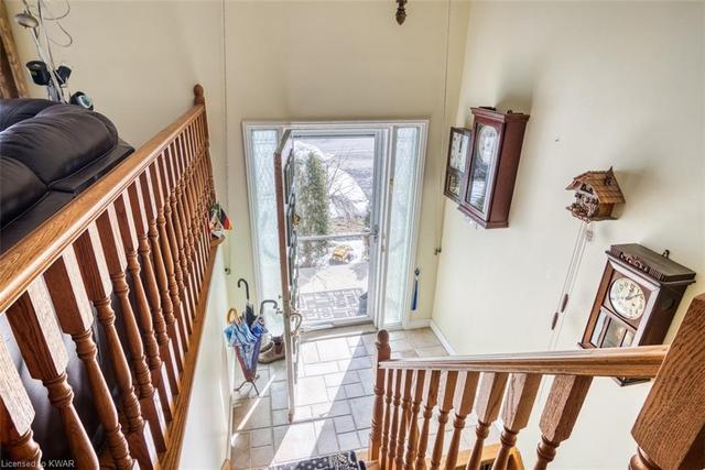 100 Kenora Drive, House detached with 3 bedrooms, 2 bathrooms and null parking in Kitchener ON | Image 20