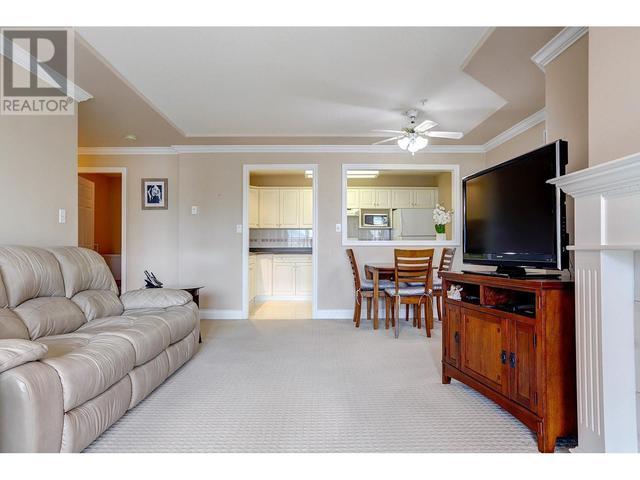 312 - 3220 Centennial Dr, Condo with 2 bedrooms, 2 bathrooms and 1 parking in Vernon BC | Image 12
