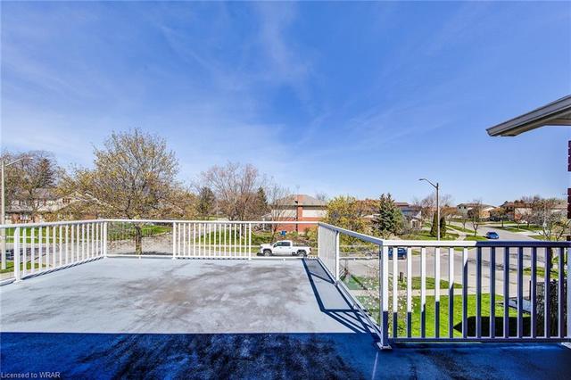 241 Blackwell Drive, House detached with 5 bedrooms, 3 bathrooms and 5 parking in Kitchener ON | Image 28