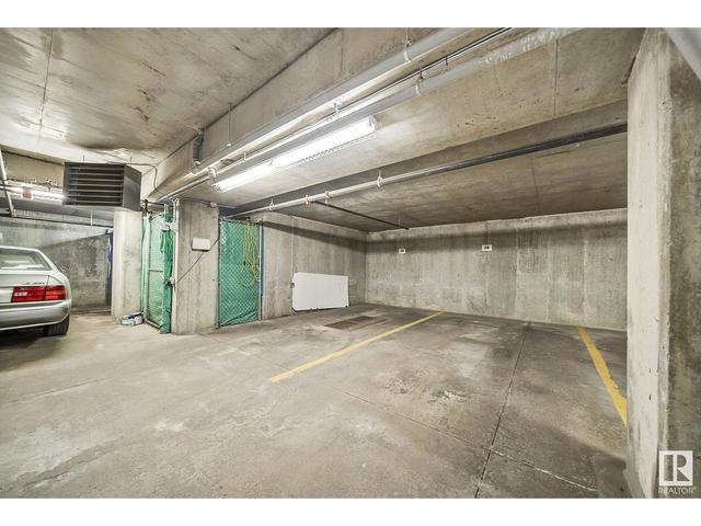 401 - 10232 115 St Nw, Condo with 2 bedrooms, 2 bathrooms and 2 parking in Edmonton AB | Image 30