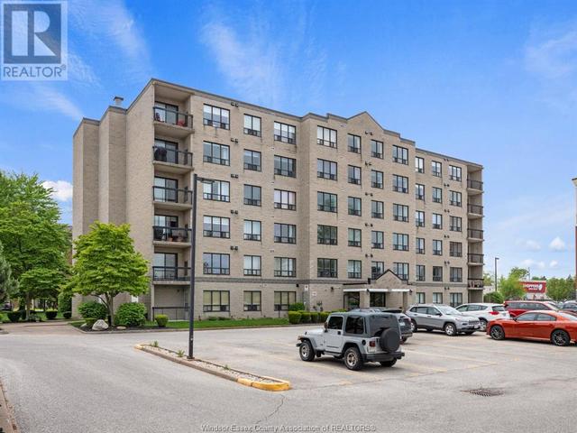 505 - 1885 Normandy St, Condo with 2 bedrooms, 2 bathrooms and null parking in LaSalle ON | Image 2