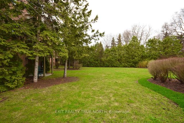 4 - 15 Meadow Ln, Condo with 2 bedrooms, 1 bathrooms and 1 parking in Barrie ON | Image 17