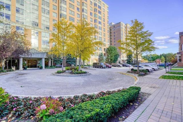 1023 - 1883 Mcnicoll Ave, Condo with 2 bedrooms, 2 bathrooms and 1 parking in Toronto ON | Image 32