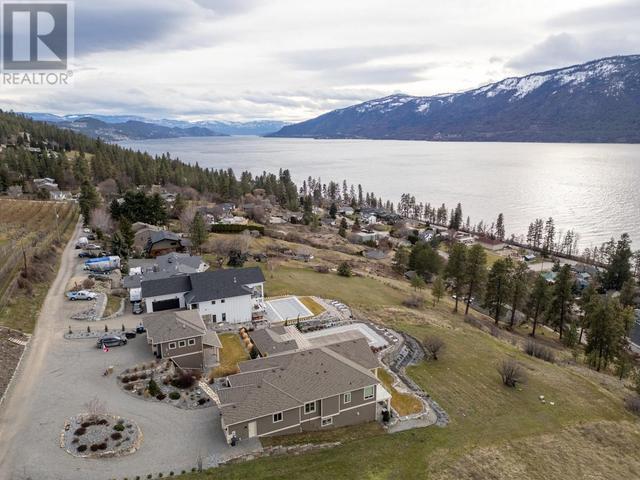 1360 Sixth St, House detached with 4 bedrooms, 2 bathrooms and 2 parking in Lake Country BC | Image 70