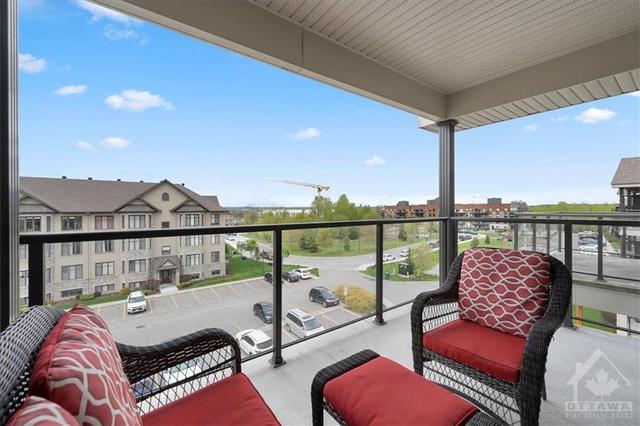 412 - 120 Prestige Cir, Condo with 1 bedrooms, 1 bathrooms and 2 parking in Ottawa ON | Image 26