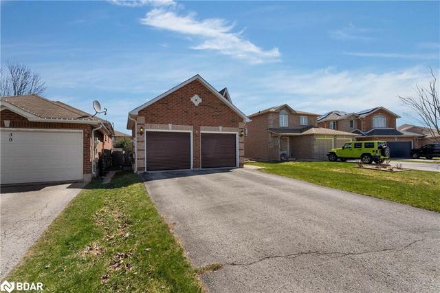 32 Dunsmore Lane, House detached with 4 bedrooms, 3 bathrooms and 6 parking in Barrie ON | Image 12