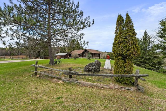 32062 Hwy 28, House detached with 3 bedrooms, 2 bathrooms and 9 parking in Bancroft ON | Image 27