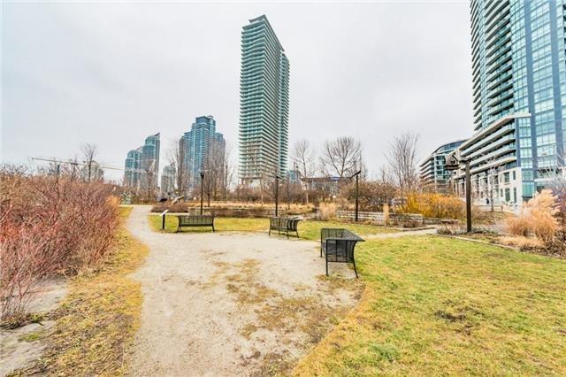 601 - 33 Shore Breeze Dr, Condo with 1 bedrooms, 1 bathrooms and 1 parking in Toronto ON | Image 9