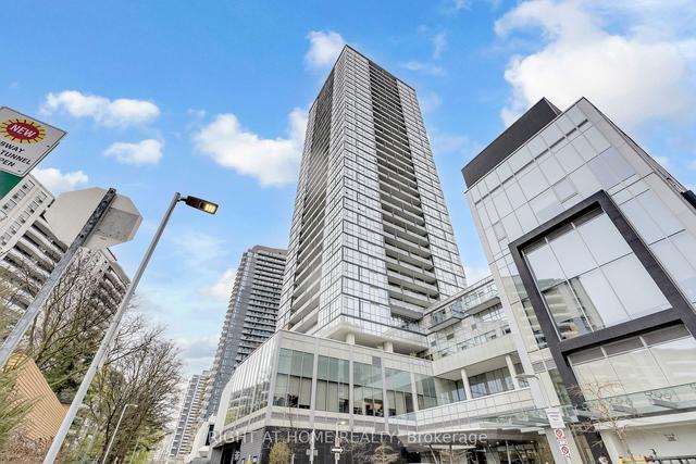 1101 - 5180 Yonge St, Condo with 2 bedrooms, 2 bathrooms and 1 parking in Toronto ON | Image 12