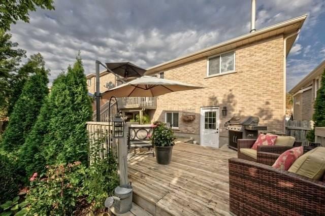 18 Meyer Ave, House detached with 2 bedrooms, 3 bathrooms and 5 parking in Barrie ON | Image 19
