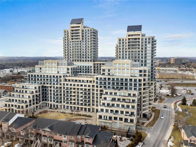 se312 - 9199 Yonge St, Condo with 1 bedrooms, 1 bathrooms and 0 parking in Richmond Hill ON | Image 9