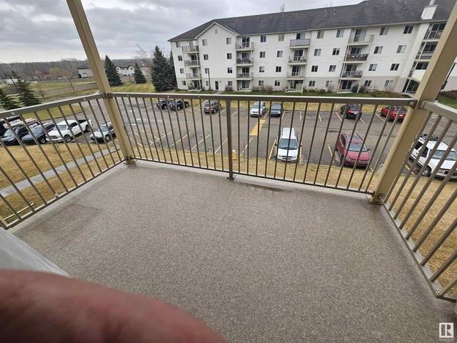 314 - 4700 43 Ave, Condo with 2 bedrooms, 2 bathrooms and null parking in Stony Plain AB | Image 21