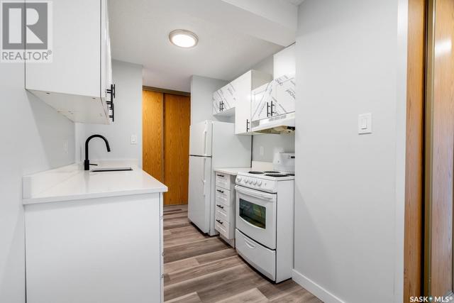 105 - 55 Alport Crescent, Condo with 1 bedrooms, 1 bathrooms and null parking in Regina SK | Image 10