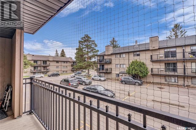 204 - 250 Pinehouse Pl, Condo with 1 bedrooms, 1 bathrooms and null parking in Saskatoon SK | Image 23