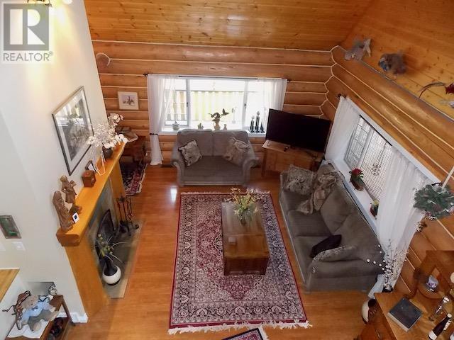 1432 Flett Road, House detached with 5 bedrooms, 3 bathrooms and null parking in Cariboo E BC | Image 9