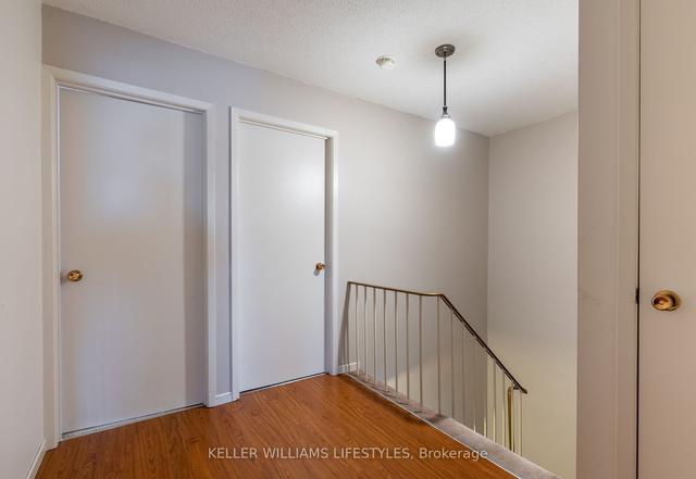 64 - 590 Millbank Dr, Townhouse with 4 bedrooms, 3 bathrooms and 2 parking in London ON | Image 8