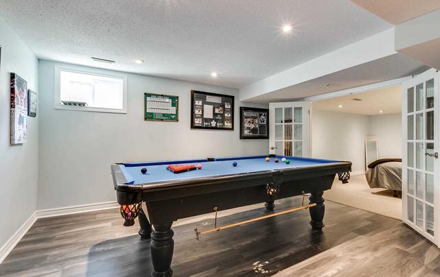 32 Ramsgate Ct, House detached with 3 bedrooms, 5 bathrooms and 6 parking in Brampton ON | Image 24