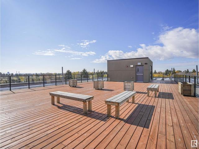 213 - 11503 76 Ave Nw, Condo with 2 bedrooms, 1 bathrooms and null parking in Edmonton AB | Image 23