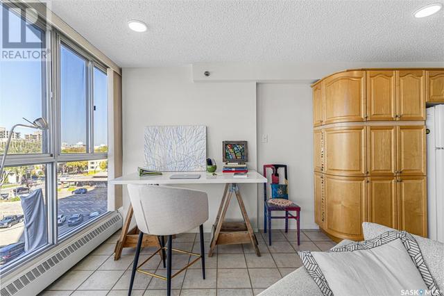 505 - 315 5th Ave N, Condo with 2 bedrooms, 2 bathrooms and null parking in Saskatoon SK | Image 11