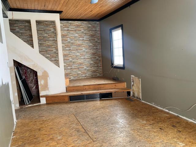 51109l Range Road 190, House detached with 3 bedrooms, 1 bathrooms and null parking in Camrose County AB | Image 19