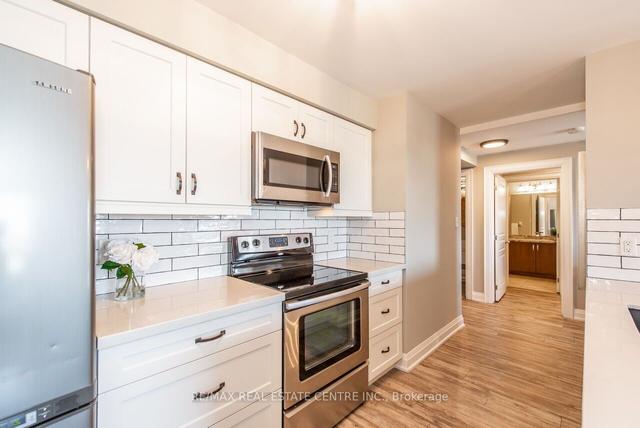 501 - 5070 Fairview St, Condo with 1 bedrooms, 2 bathrooms and 1 parking in Burlington ON | Image 31