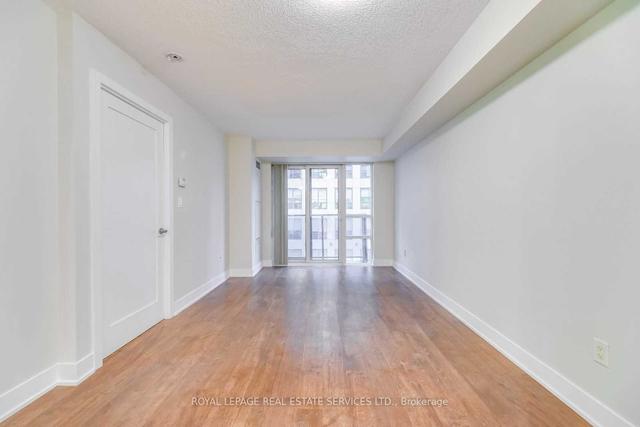 610 - 20 Blue Jays Way, Condo with 1 bedrooms, 1 bathrooms and 0 parking in Toronto ON | Image 8