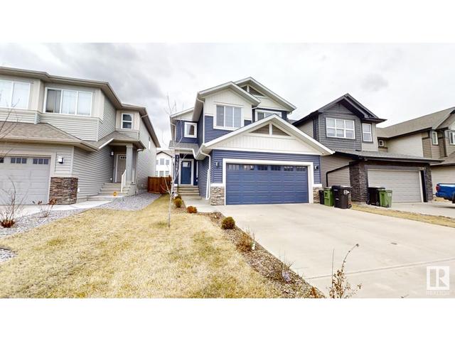 17516 47 St Nw Nw, House detached with 4 bedrooms, 3 bathrooms and null parking in Edmonton AB | Image 9