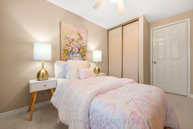 20 - 2020 South Millway, Townhouse with 3 bedrooms, 3 bathrooms and 2 parking in Mississauga ON | Image 19