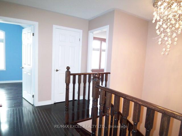 413 Williamson Rd, House detached with 4 bedrooms, 4 bathrooms and 4 parking in Markham ON | Image 4