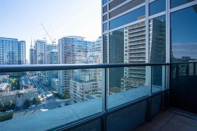 PH-3 - 69 Lynn Williams St, Condo with 2 bedrooms, 2 bathrooms and 1 parking in Toronto ON | Image 12