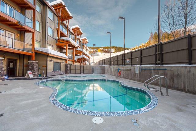 202 - 400 Stemwinder Dr, Condo with 3 bedrooms, 2 bathrooms and null parking in Kimberley BC | Image 4