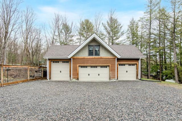 3 - 1058 Whites Rd, House detached with 3 bedrooms, 3 bathrooms and 13 parking in Muskoka Lakes ON | Image 27
