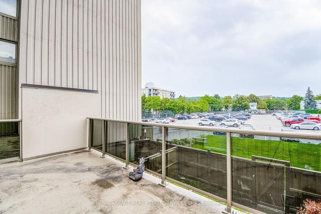17 - 15 Albright Rd, Condo with 3 bedrooms, 2 bathrooms and 1 parking in Hamilton ON | Image 19