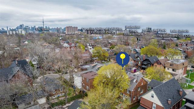 6 Harvard Ave, House semidetached with 4 bedrooms, 5 bathrooms and 2 parking in Toronto ON | Image 32
