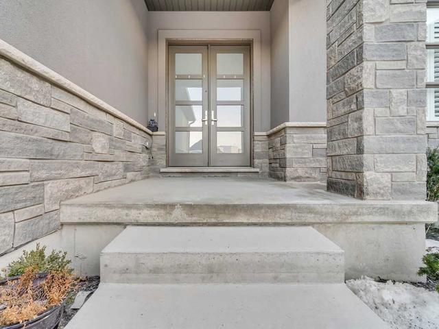 2217 Wateroak Dr, House detached with 4 bedrooms, 5 bathrooms and 5 parking in London ON | Image 23