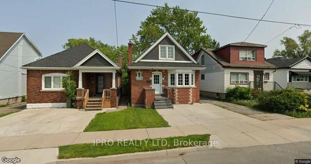 86 Shelby Ave, House detached with 3 bedrooms, 3 bathrooms and 2 parking in Hamilton ON | Image 1
