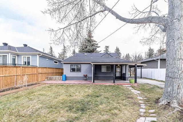 8631 48 Ave Nw, House detached with 2 bedrooms, 1 bathrooms and 1 parking in Calgary AB | Image 22