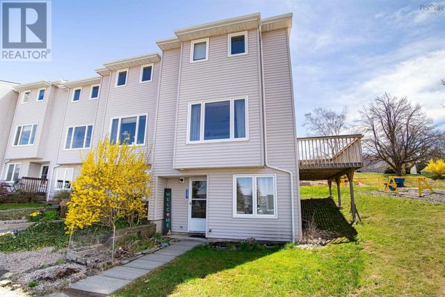 507 Harbour View Cres, House attached with 3 bedrooms, 1 bathrooms and null parking in Annapolis, Subd. A NS | Image 3