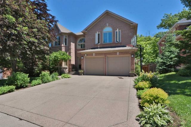 1326 Bayshire Dr, House detached with 5 bedrooms, 7 bathrooms and 4 parking in Oakville ON | Image 12