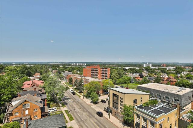 501 - 427 Aberdeen Ave, Condo with 2 bedrooms, 1 bathrooms and 1 parking in Hamilton ON | Image 18