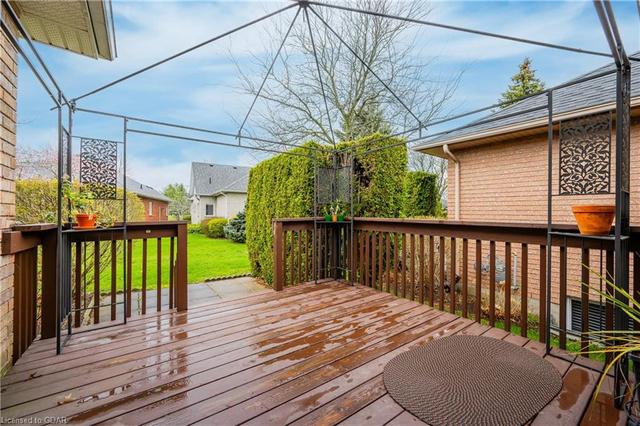 74 White Pine Way, House detached with 2 bedrooms, 2 bathrooms and 2 parking in Guelph ON | Image 17