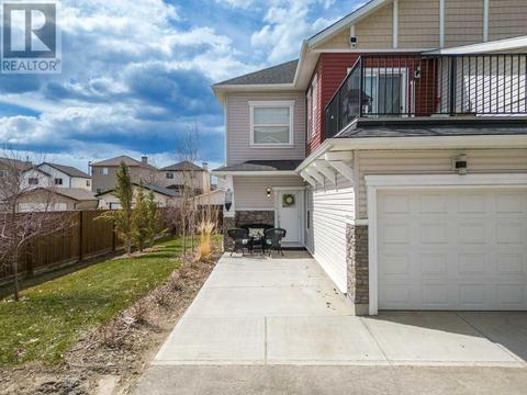 304, 115 Sagewood Drive Sw, Airdrie, AB, T4B4V5 | Card Image