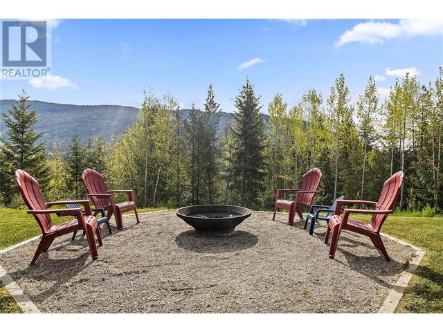 6600 Park Hill Rd Ne, House detached with 5 bedrooms, 3 bathrooms and 7 parking in Salmon Arm BC | Image 54