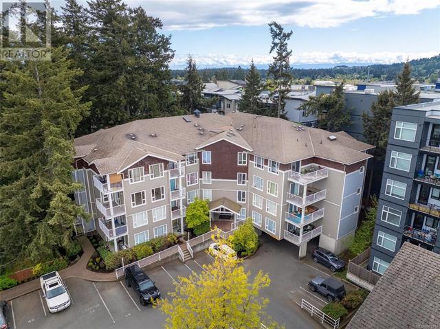 302 - 893 Hockley Ave, Condo with 1 bedrooms, 1 bathrooms and 1 parking in Langford BC | Image 19