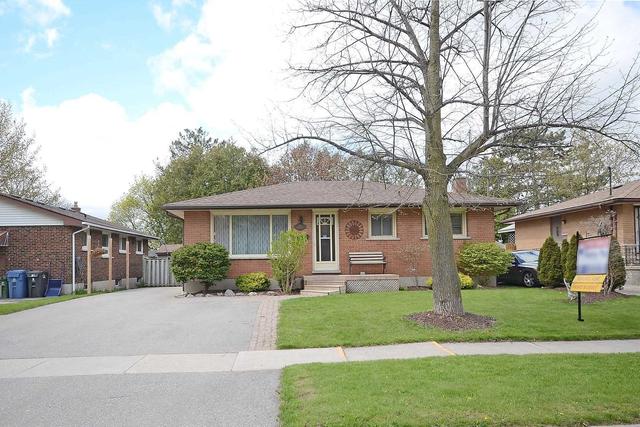 58 Sleeman Ave, House detached with 3 bedrooms, 2 bathrooms and 5 parking in Guelph ON | Image 1