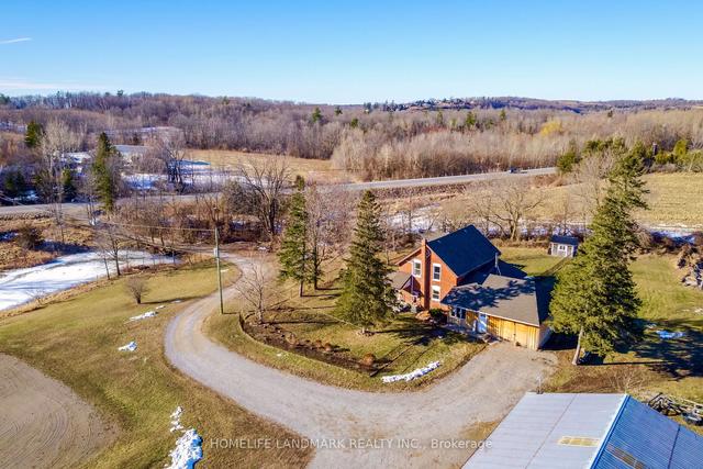 11979 County 45 Rd, House detached with 4 bedrooms, 1 bathrooms and 9 parking in Trent Hills ON | Image 1