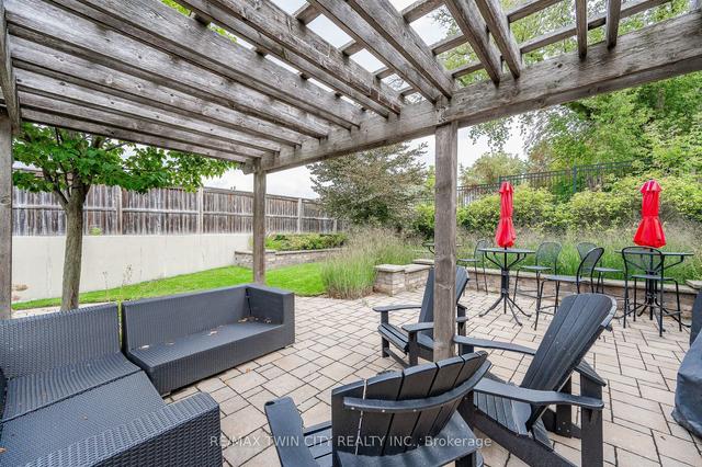 539 Belmont Ave W, Condo with 2 bedrooms, 2 bathrooms and 1 parking in Kitchener ON | Image 15