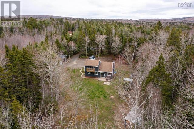 1079 Barr Settlement Rd, House detached with 3 bedrooms, 2 bathrooms and null parking in East Hants NS | Image 12