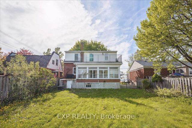 73 E 22nd St, House detached with 3 bedrooms, 3 bathrooms and 4 parking in Hamilton ON | Image 33
