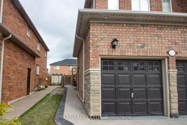 1143 Norrington Pl, Condo with 1 bedrooms, 1 bathrooms and 1 parking in Milton ON | Image 6